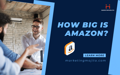 how-big-is-amazon