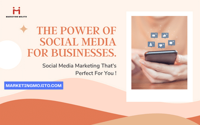 power-of-social-media-for-business