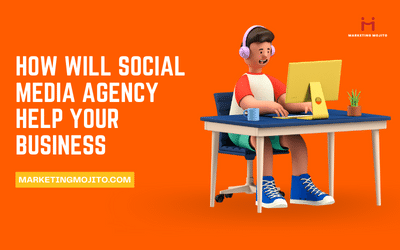 How will Social media agency help your business