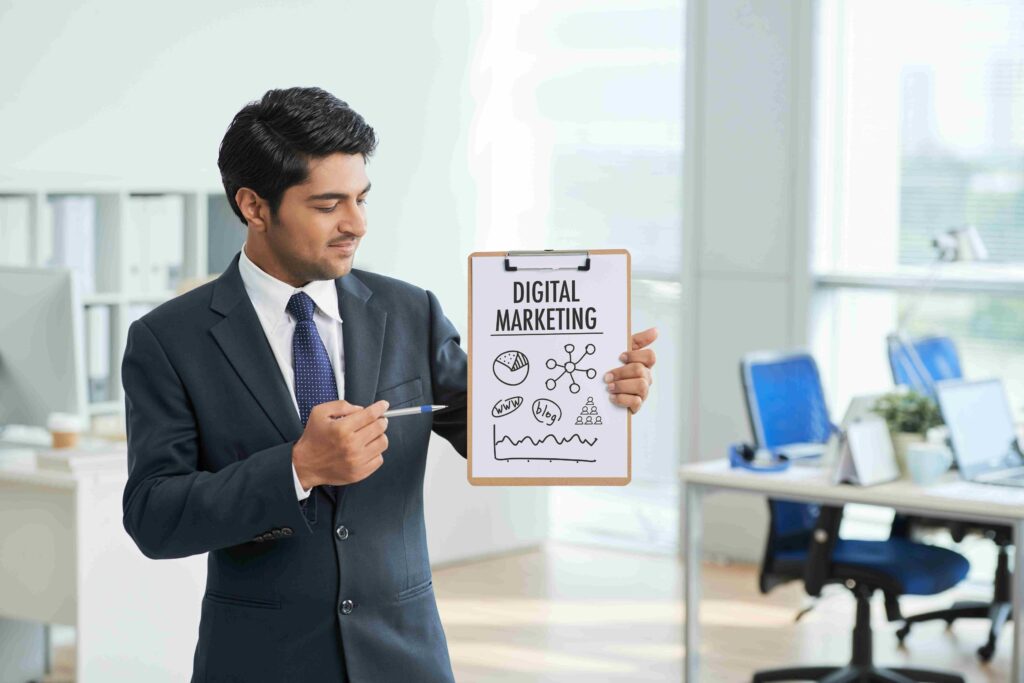 Increase Sales Using Digital Marketing Strategies