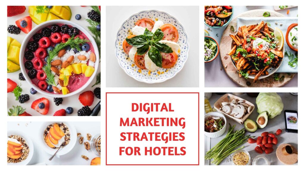 Digital Marketing Strategies for homestays
